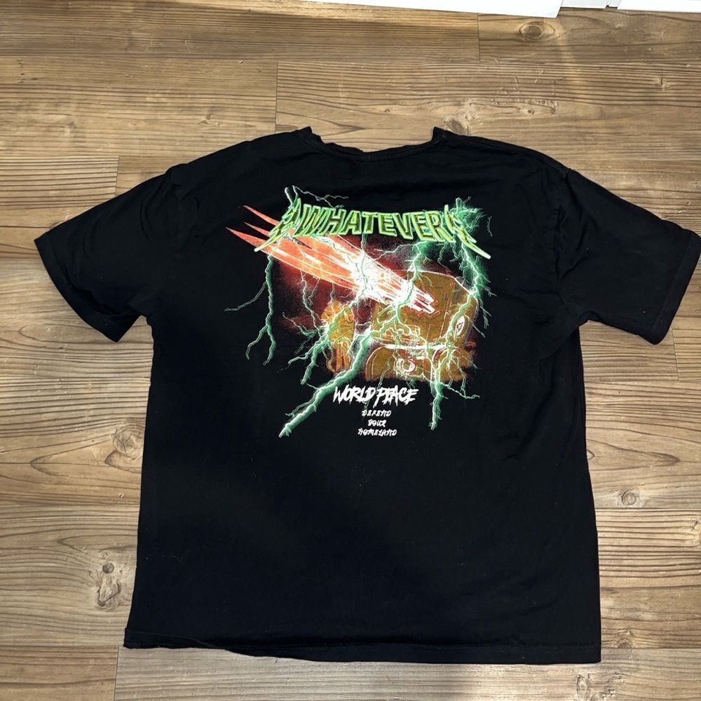 Graphic tee - Picture 4 of 4